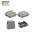 Gabinete de 32 pines Conector rectangular